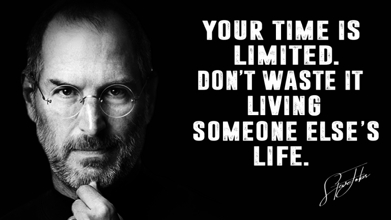 15 Inspirational Quotes From Steve Jobs That Could Change your Life