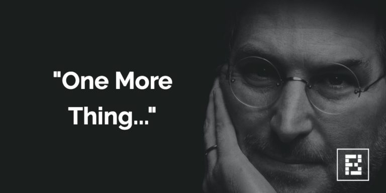 Inspirational Quotes From Steve Jobs That Could Change Your Life