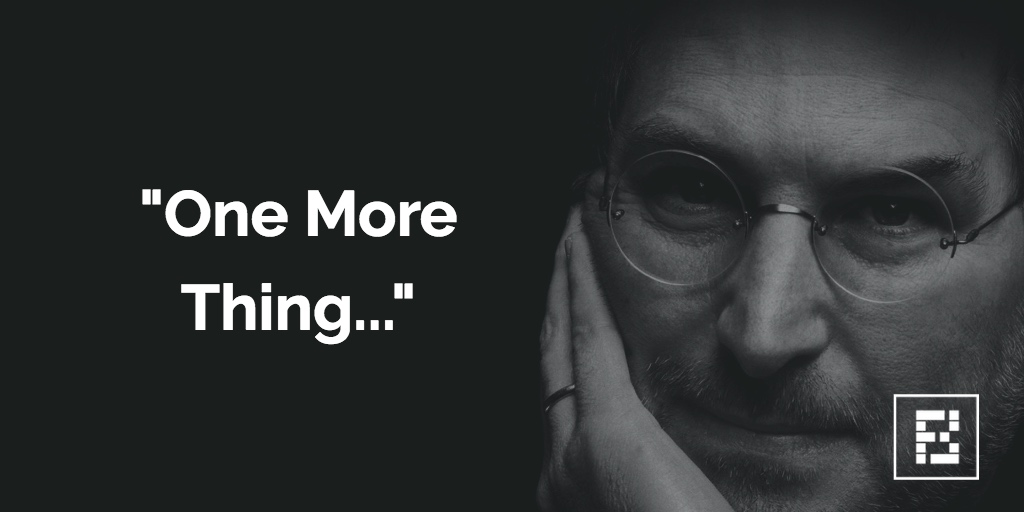 15 Inspirational Quotes From Steve Jobs That Could Change your Life