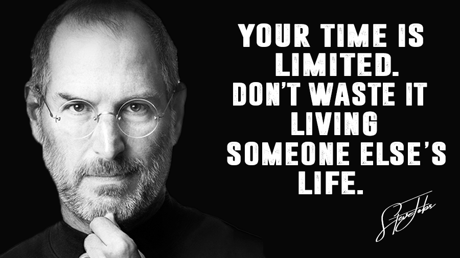 15 Inspirational Quotes From Steve Jobs That Could Change ...