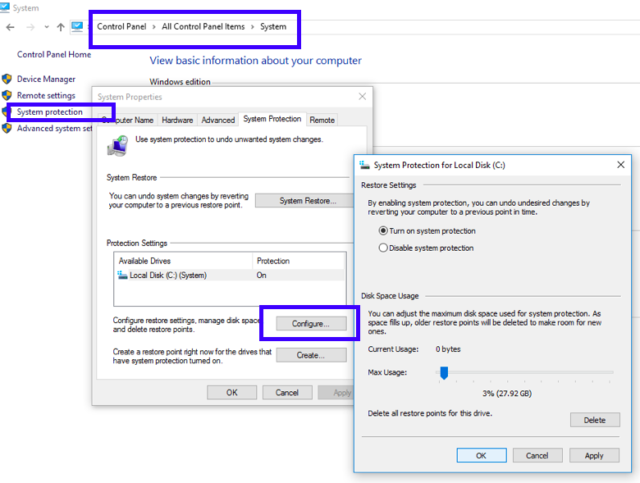 What Is System Volume Information Folder In Windows? How To Access And ...