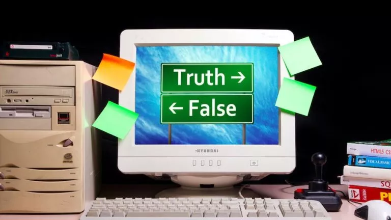 tech myths truth false