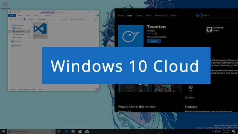 windows 10 cloud image download