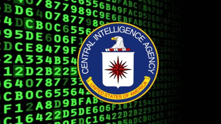 CIA HACKING TOOL