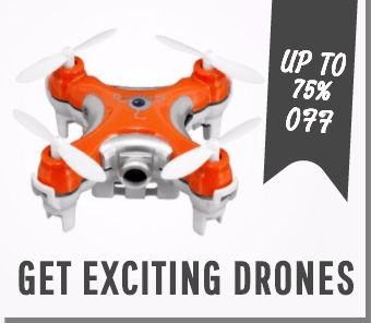 DRONE BANNER AD SQUARE