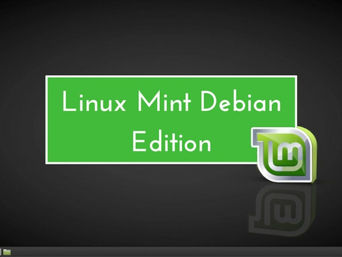 Linux Mint Debian Edition Lmde 2 Betsy Gets Updated Iso Images Download Now