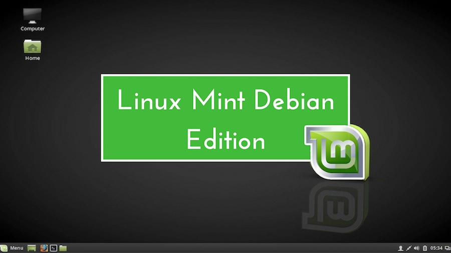 Linux Mint Debian Edition Lmde 2 Betsy Gets Updated Iso Images Download Now