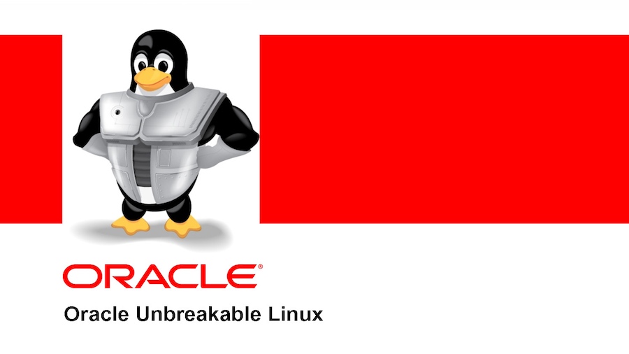 oracle enterprise linux 6