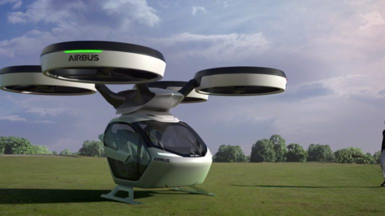 PopUp Airbus Main