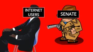 SENATE ISP