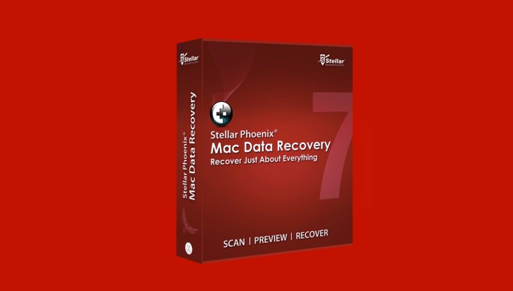 Stellar Phoenix Mac Data Recovery Manual