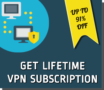 VPN SQUARE AD BANNER