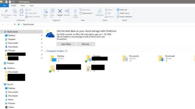 removing microsoft onedrive pricing