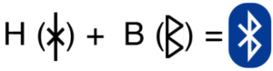 Why Is Bluetooth Called "Bluetooth"? How Did It Get Its Name And Logo?