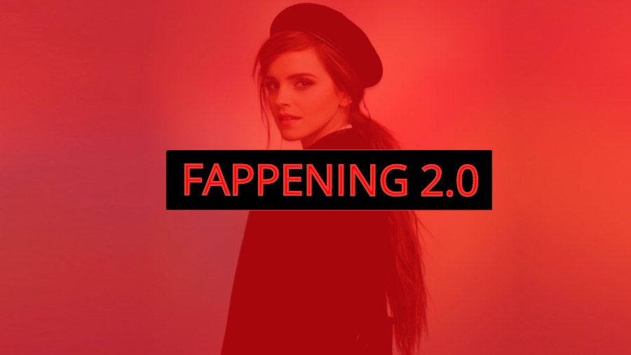 The fappening 2.0 photos