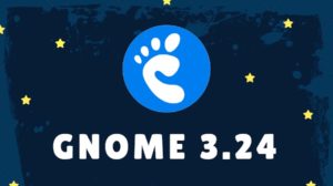 gnome 3.24