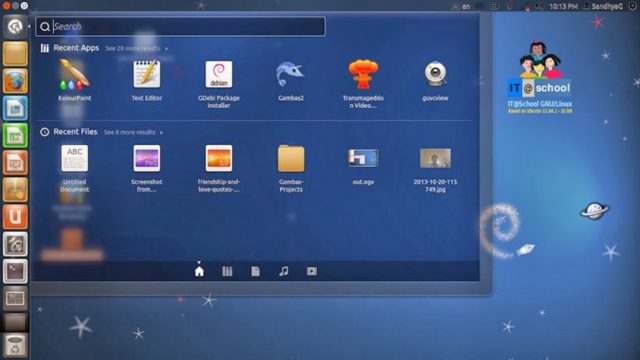it@ubuntu free and open source software