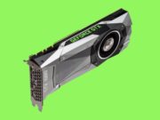 fastest gpu geforce 1080 titan ti