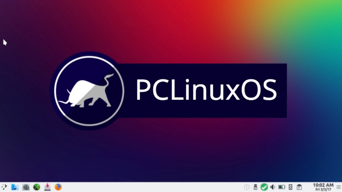 SCARICARE PCLINUXOS