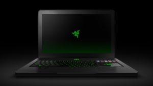 razer blade linux