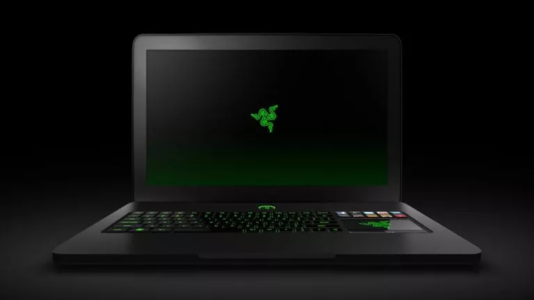 Razer Is Turning Razer Blade Into The “Best Linux Laptop”
