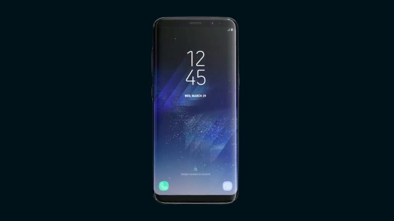 Samsung Galaxy S8 Is Here — Specifications, Release Date, Pictures, Price