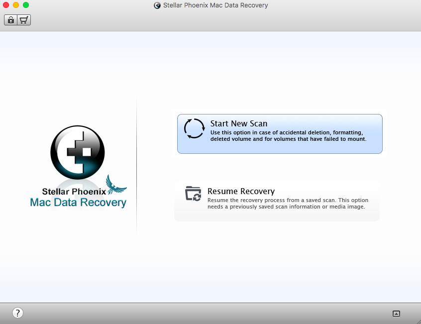 stellar phoenix photo recovery for mac