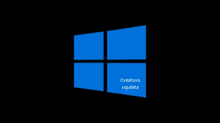 How To Download Windows 10 Creators Update Right Now — (Update Assistant Tool And ISO Files)
