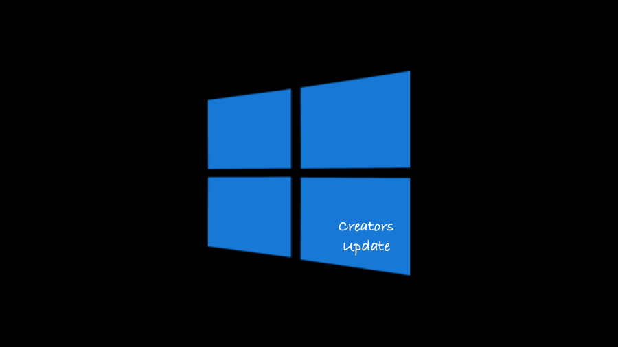 windows 10 creators update wallpaper