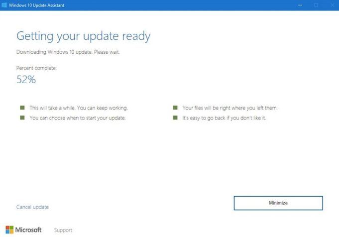 Download Windows 10 Creators Update ISO: Check Features Now!