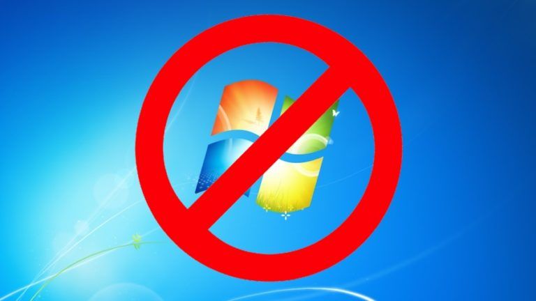 Microsoft: We’ll Block Windows 7/8.1 Updates On Your Intel Kaby Lake And AMD Ryzen PC