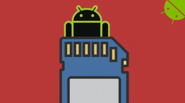 How To Use SD Card As Internal Storage On Android | Adoptable Storage On Android