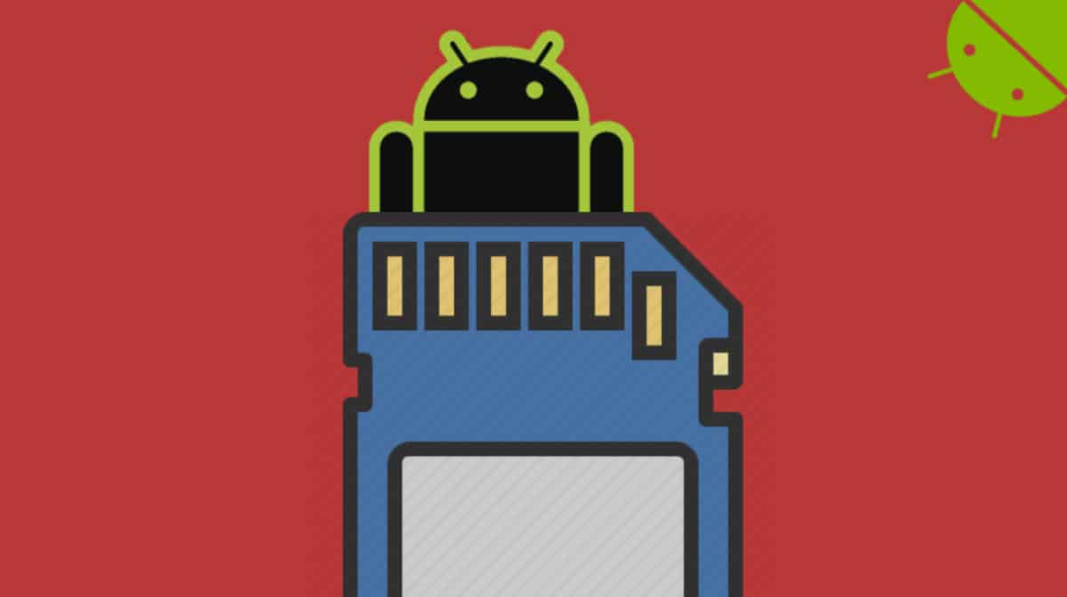 Locker Approximation Mediator How To Use SD Card As Internal Storage On Android?