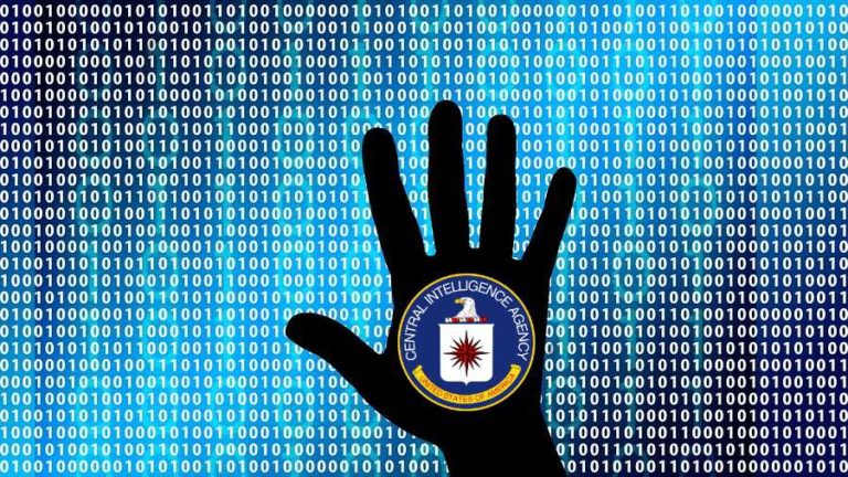 CIA Wikileaks HIVE