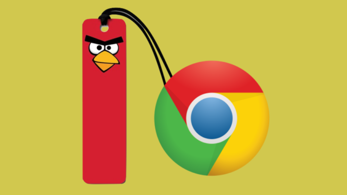 how to save chrome bookmarks as html file