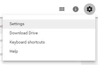 Google Drive Apps 2