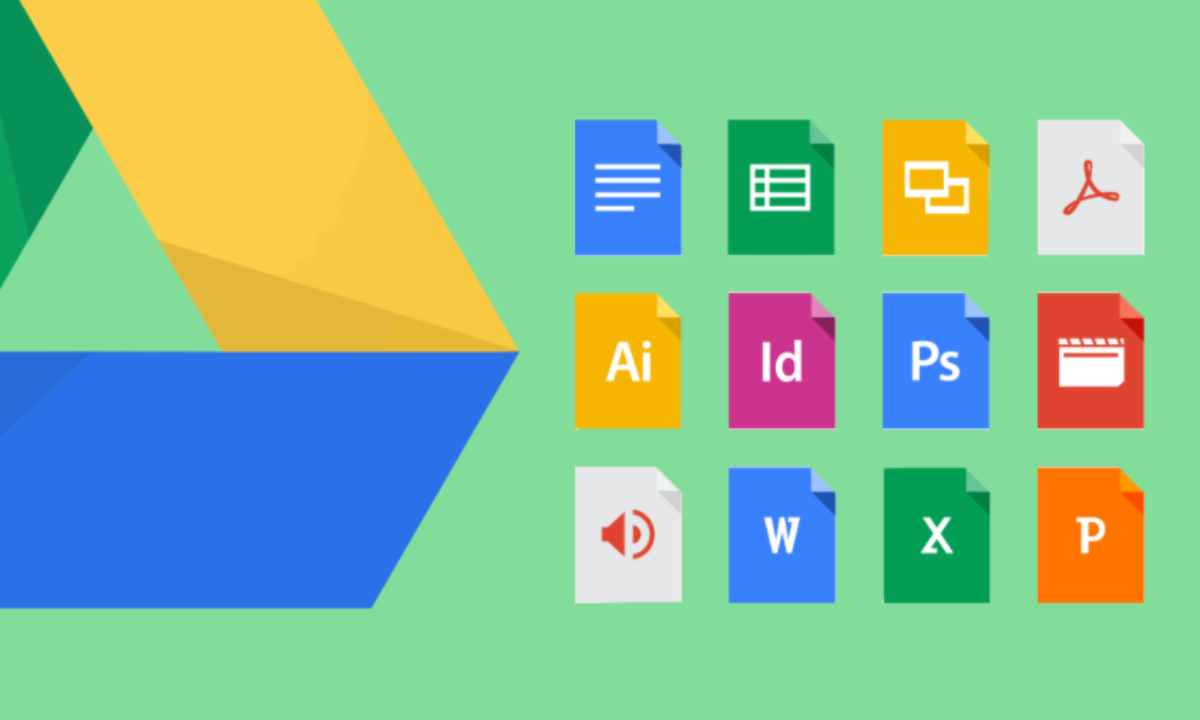 Google Drive Integrations FREE - Connect with 1000+ Apps