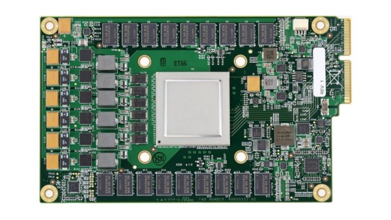 Google’s First Machine Learning Chip (TPU) Is 30x Faster Than CPUs And GPUs