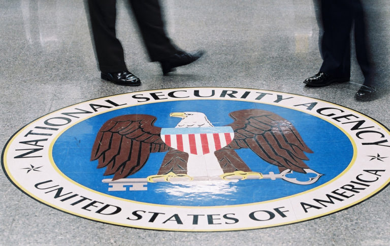 NSA Has The Tools To Gain Access To Global Money Transfer System, Leaked Documents Suggest