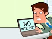 Why Is My Internet So Slow? Easy Tips To Fix Slow Internet No Internet