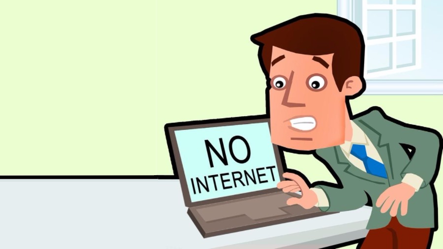 No IP Addresses For The Governments That Cut Off Internet Access To