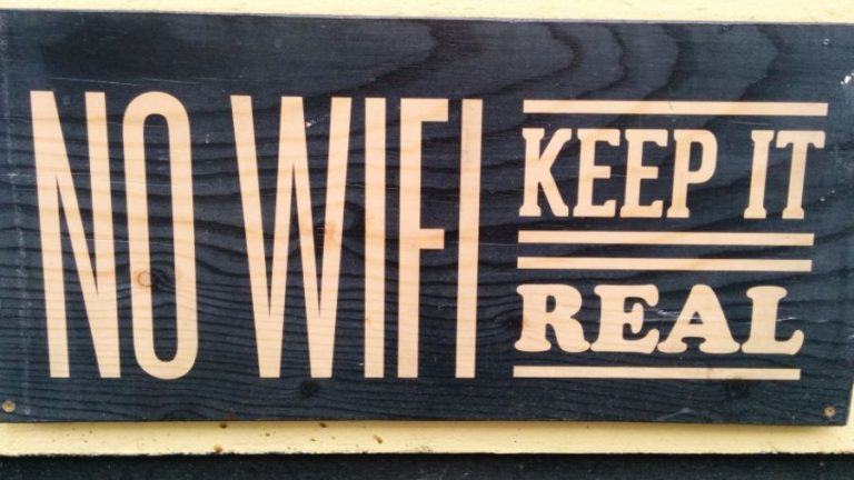 wifi bug smartphones