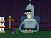 Poker Robot
