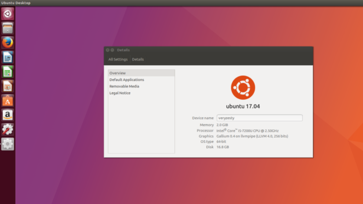 TÉLÉCHARGER UBUNTU 17.04 17.04 TÉLÉCHARGER UBUNTU