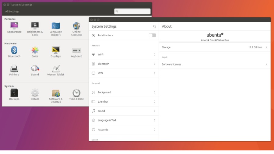 Ubuntu Zesty3