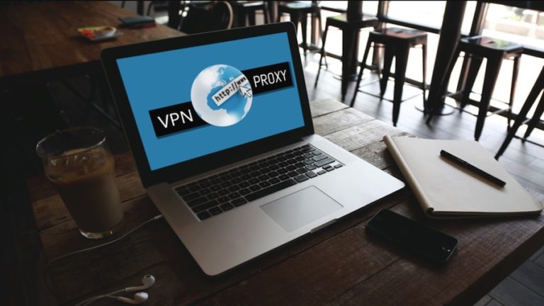 VPN VS PROXY COMPARISON