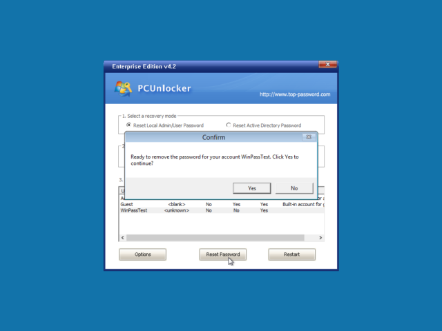pcunlocker review pcunlocker review