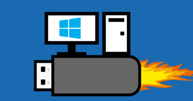 O Windows 10 ReadyBoost