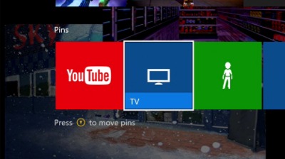 chromecast to xbox one x