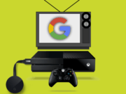 Xbox One Chromecast Main1